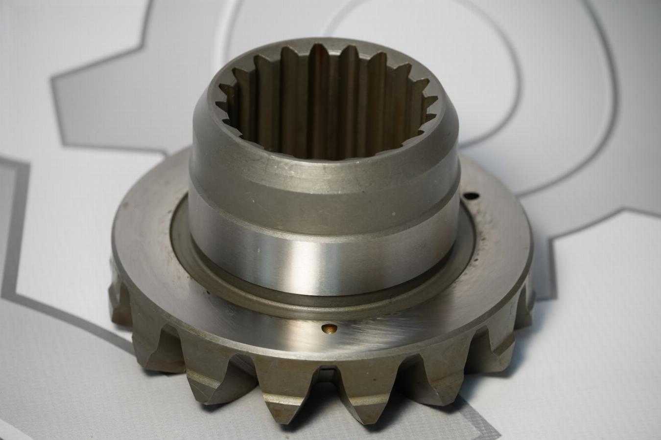 Шестерня полуоси заднего моста МАЗ 5336-2403050