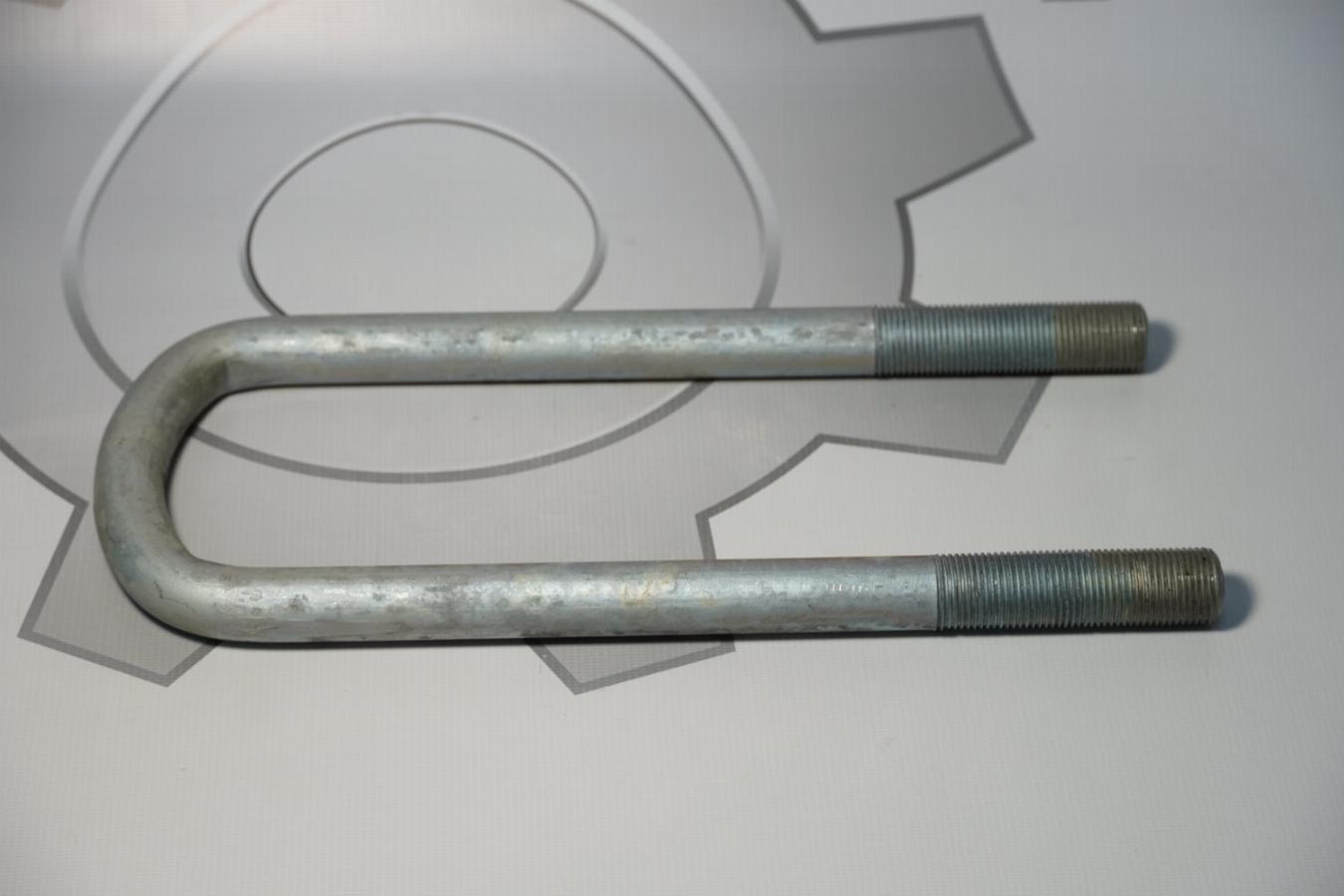 Стремянка L=320 М24*2 прицеп МАЗ-8925 8925-2912408