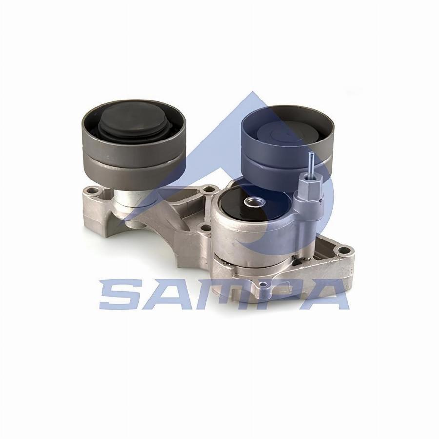 Натяжитель ремня DAF CF 85 /XF 95/105 051.230