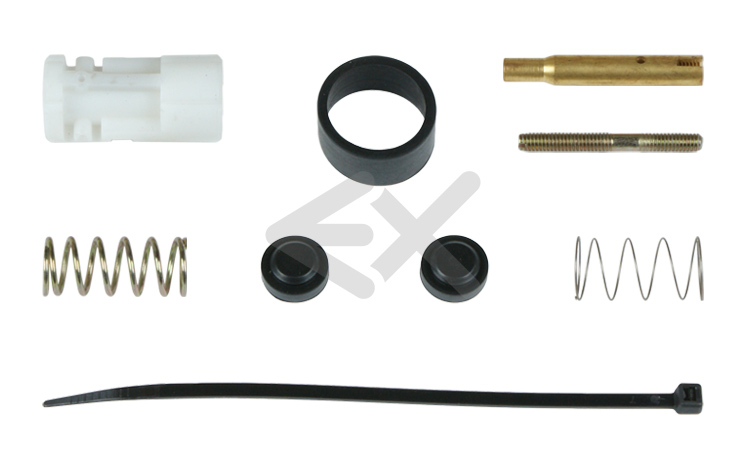 Р/к крана уровня пола ЛиАЗ-5256 20434E