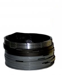 Кольца поршневые d=108.0 УРАЛ/ЗИЛ-375 375-1000101