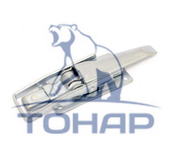 Запор бортов Тонар 5301350665