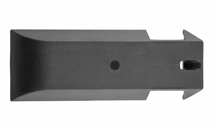 Кронштейн крепления фонаря Volvo FH/FM/FMX/NH 9/10/11/12/13/16/Renault Premium TD0751093