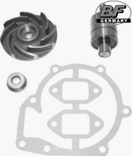 Р/к насоса системы охлаждения MB 20160335531