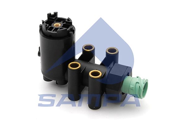 Кран уровня пола Renault Magnum/Midlum/Premium/Kerax/Iveco 096.402