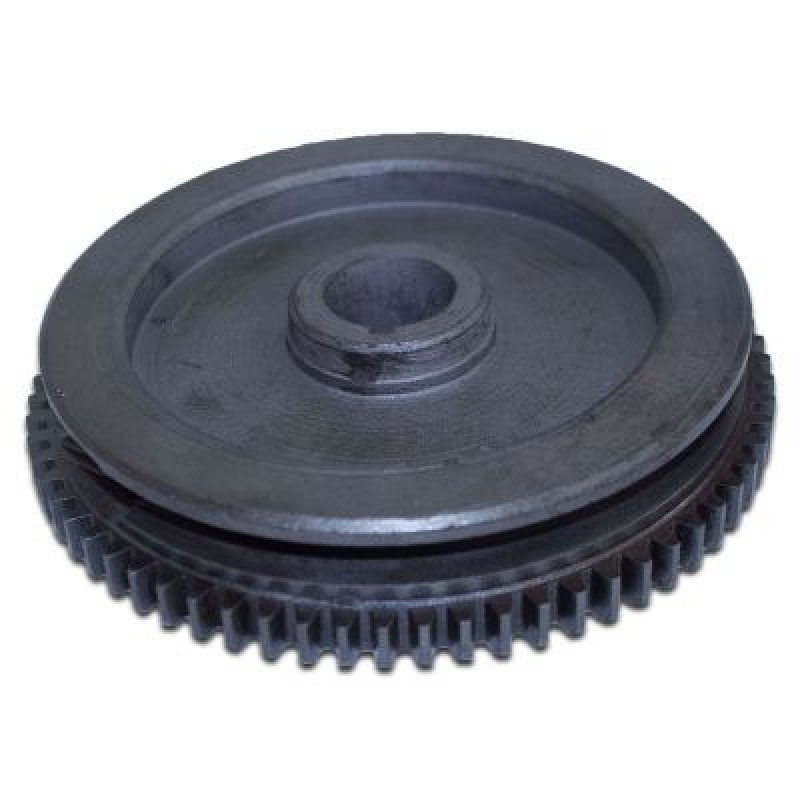 Маховик пускача МТЗ 80/82 Р 75.24.104-Г3