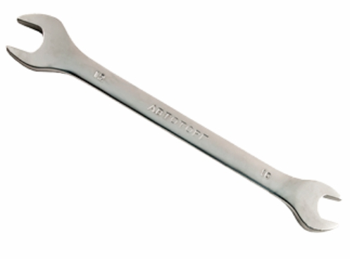 Ключ рожковый 10*12 мм AT45112