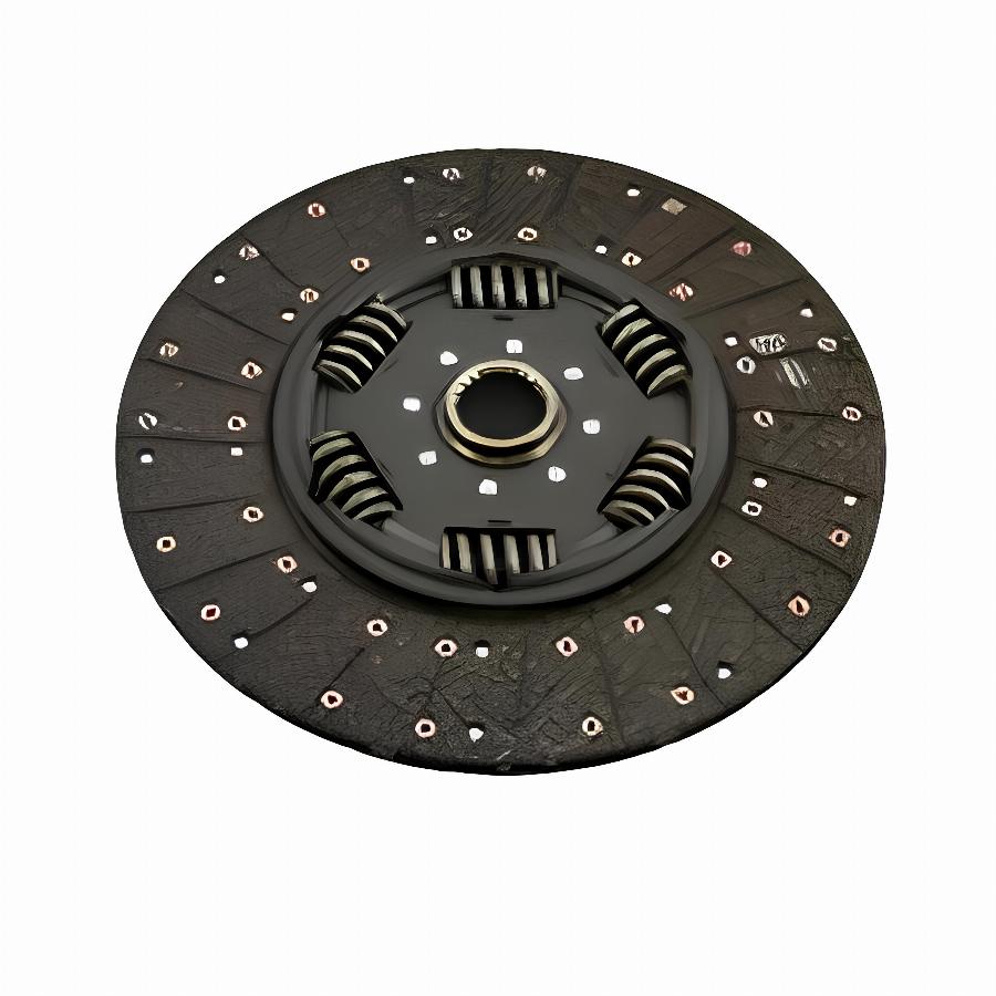 Диск сцепления 430WGTZ Scania P/G/R/T 180839