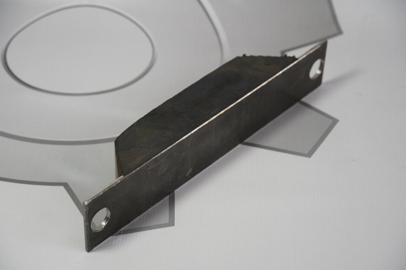 Подушка двигателя передняя нижняя/КПП верхняя МАЗ 504В1001020