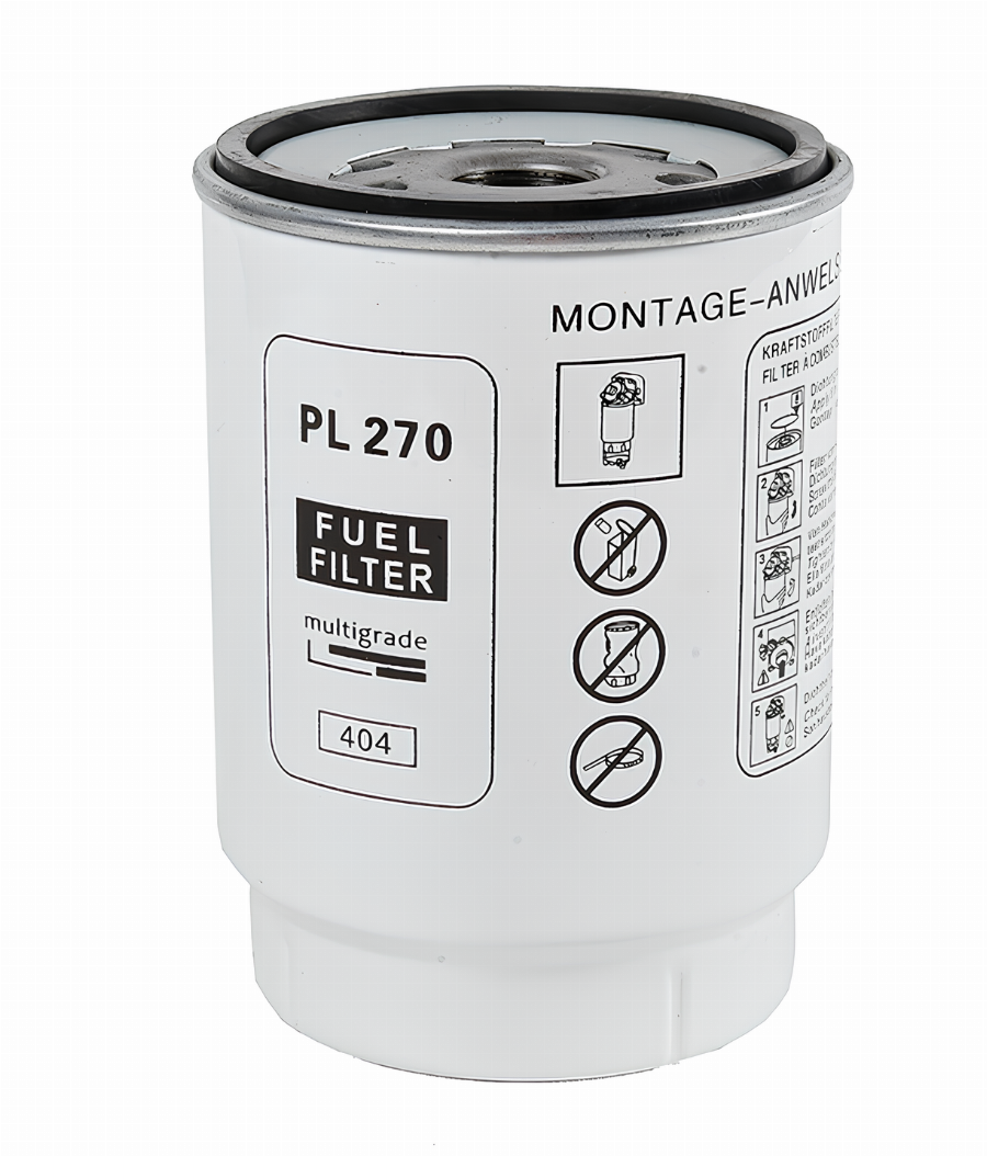 Фильтр топливный сепаратора PreLine 270 Kamaz/HOWO PL270