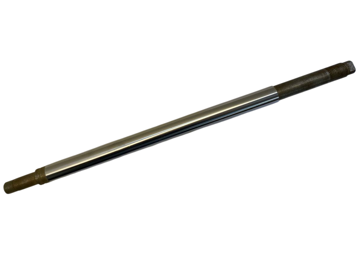 Шток поршня амортизатора ЛиАЗ/Икарус/УРАЛ 500-2905356