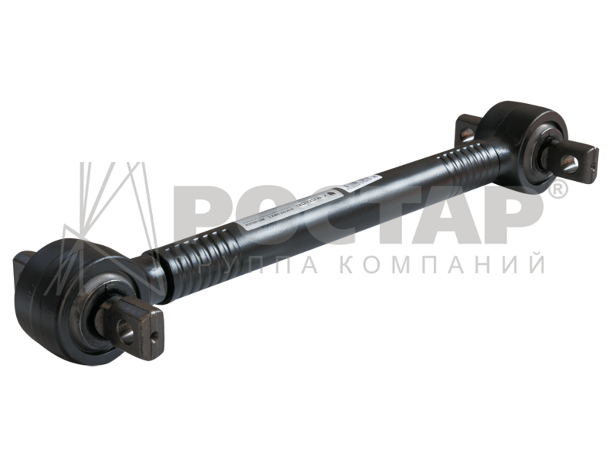 Тяга реактивная L=572 MAN F2000/TGA 1340-2919010-10