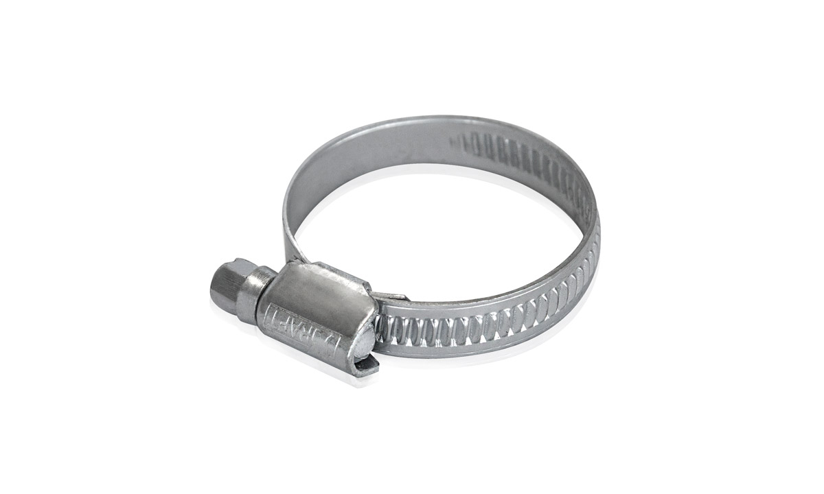 Хомут 25*40 мм OBERKRAFT KT880205