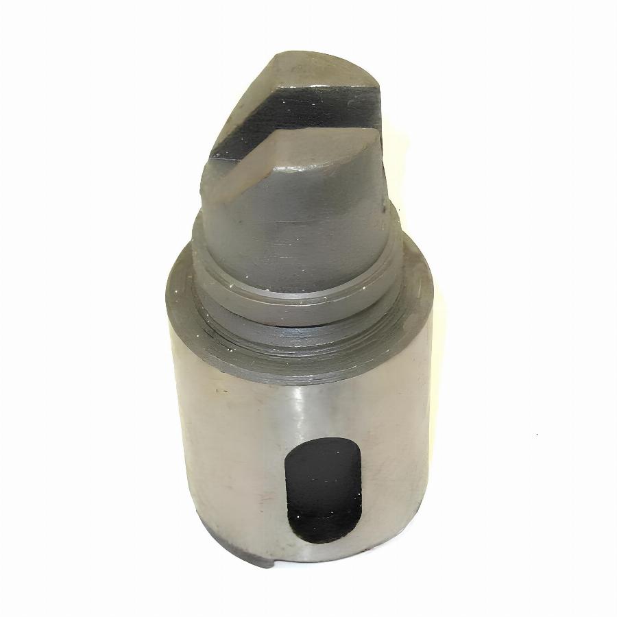 Толкатель разжимного механизма опорный левый 42*83 ЛиАЗ-5256 5256-3501037