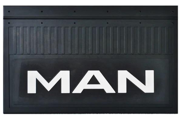 Брызговик 580*360 MAN RG14