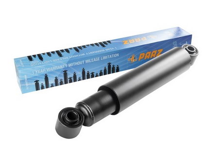 Амортизатор подвески 302/445 ПАЗ 3204 П40.2.2905005-10