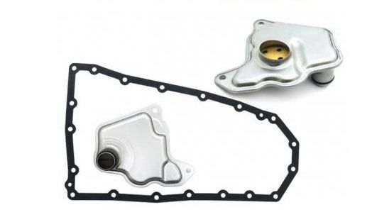 Фильтр АКПП Nissan L32/CL32 /J10/J32/T31/T32 06-15 JT588K
