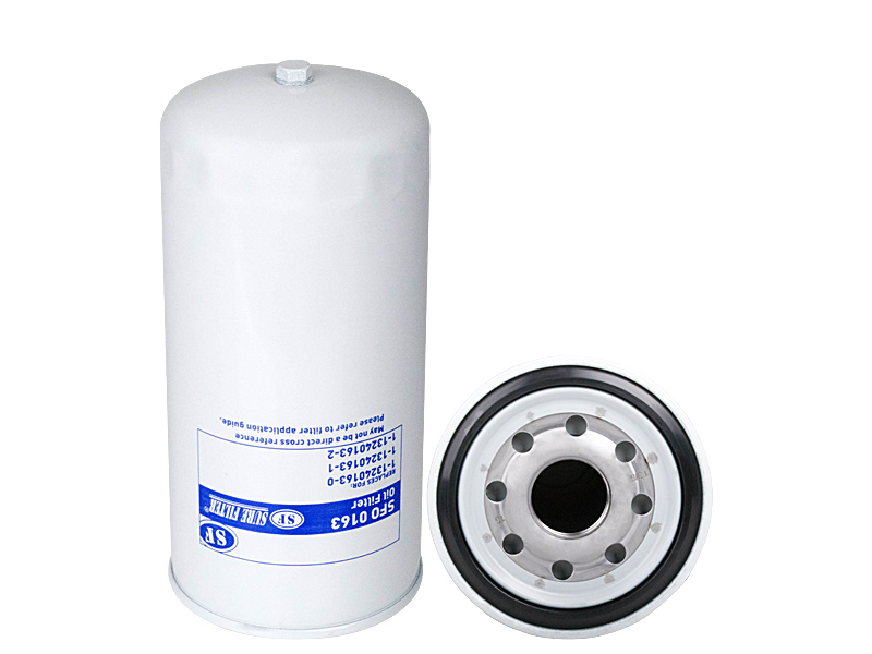 Фильтр масляный Cummins/Caterpillar SFO0163