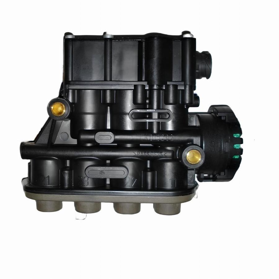 Кран управления ECAS Volvo FH/FM/Renault Premium/Magnum DXi K019821N00