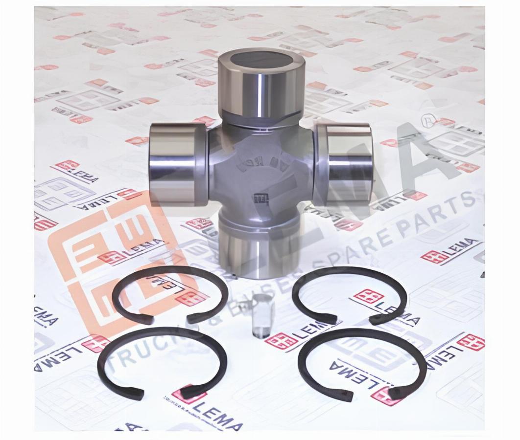 Крестовина 52*133 MAN/MB/DAF/Howo/Shaanxi 2790.52