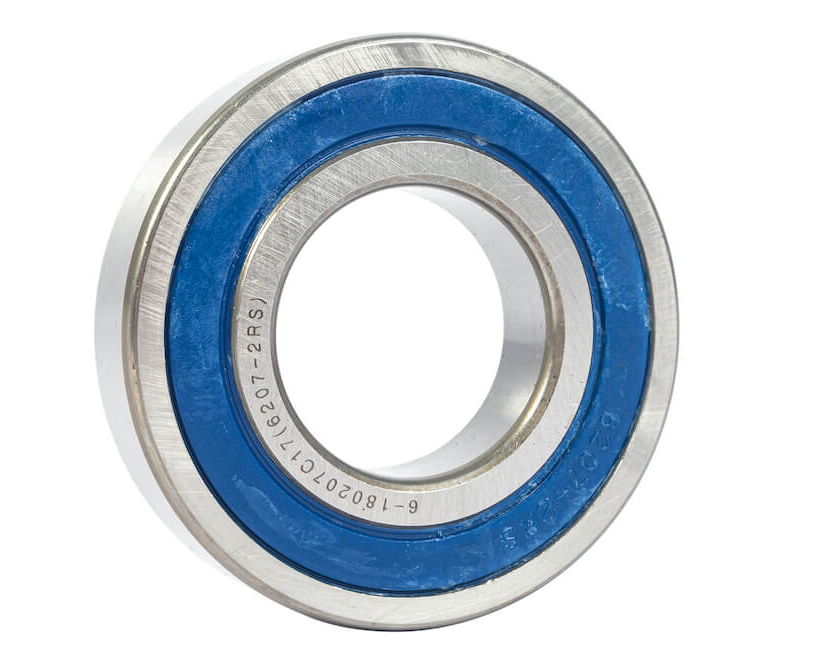 Подшипник 035*72*17 компрессора Scania/Volvo/Т-150/комбайны/ГАЗ-23107 180207