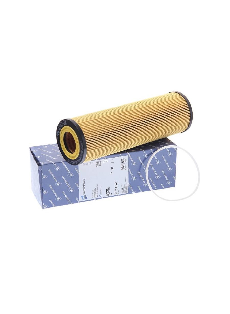 Фильтр масляный центрифуги (вставка) H=281 Scania P/R/T 50014542