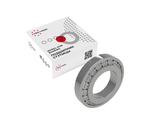 Подшипник ступицы 070*150*64 МВ Actros/Atego/Axor 96-04--> TKHB2280