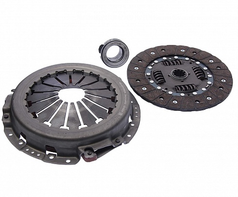 К-т сцепления ГАЗ-3302 Бизнес дв.Cummins 2.8 3000950503