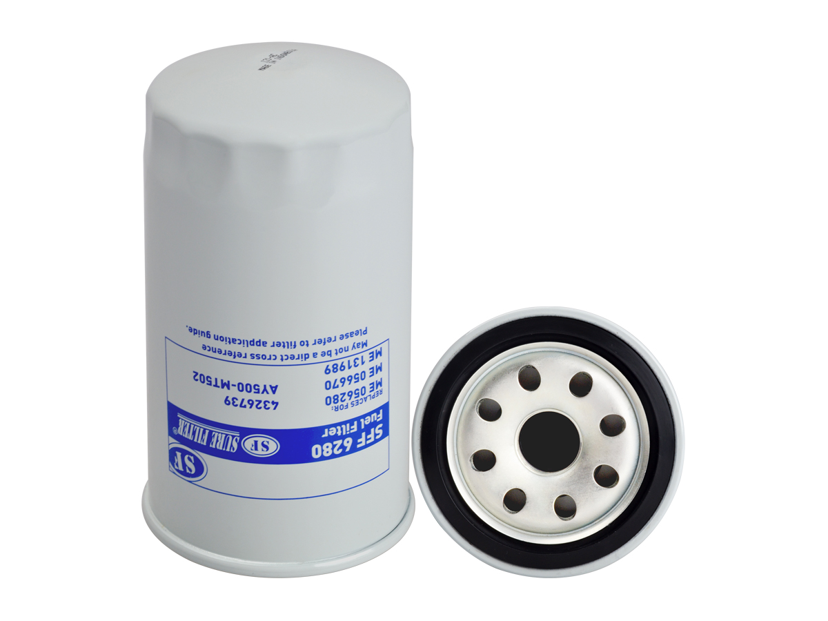 Фильтр топливный Hyundai HD-160 04> SFF6280