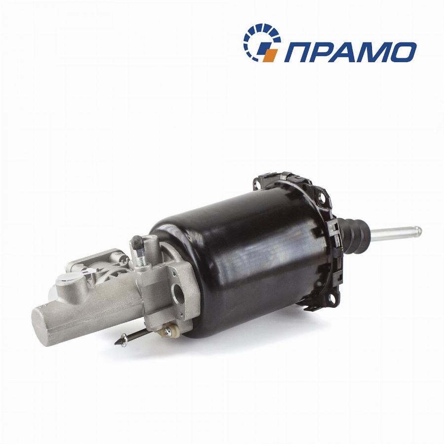 ПГУ сцепления MAN/MAZ/KAMAZ 9700514370