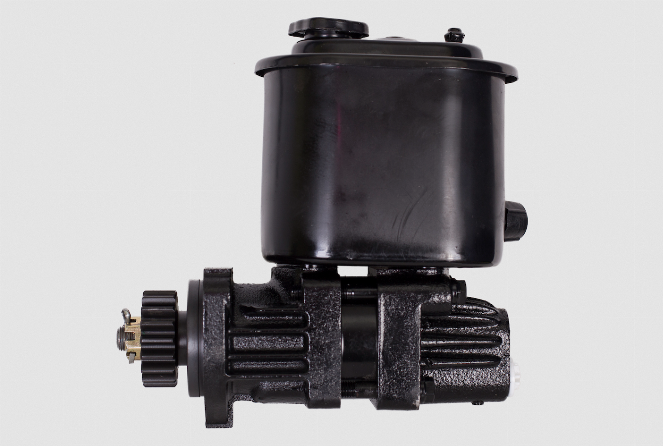 Насос ГУР КАМАЗ 4310-3407200-01