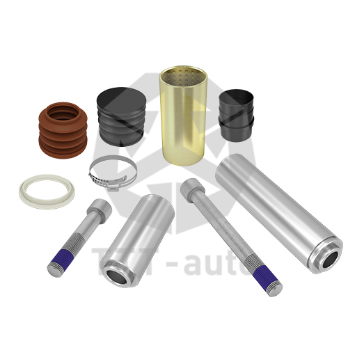 Р/к суппорта направляющие Knorr SB 5/6/7 MB/Scania 4 13433