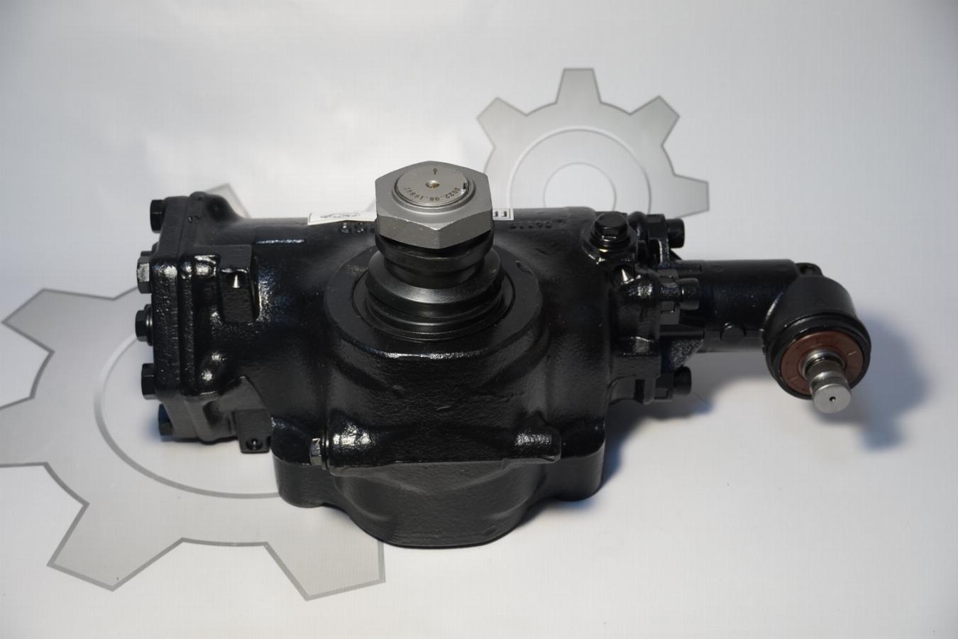 Механизм рулевой КАМАЗ-4308/6520 C700VW717-110