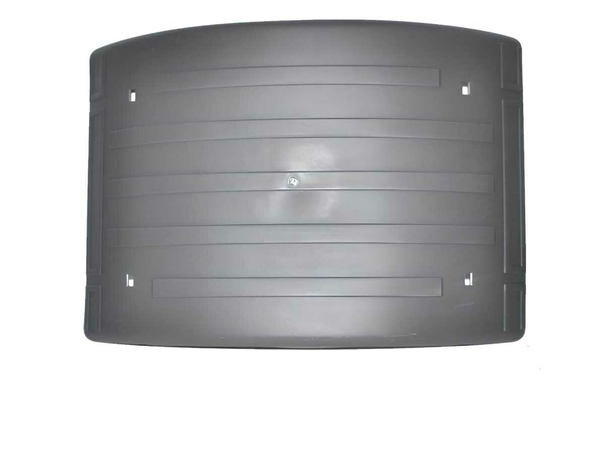 Крыло заднее верхняя часть левое/правое Iveco Stralis AD/AT/AS/Trakker AD/AT TI13C014006