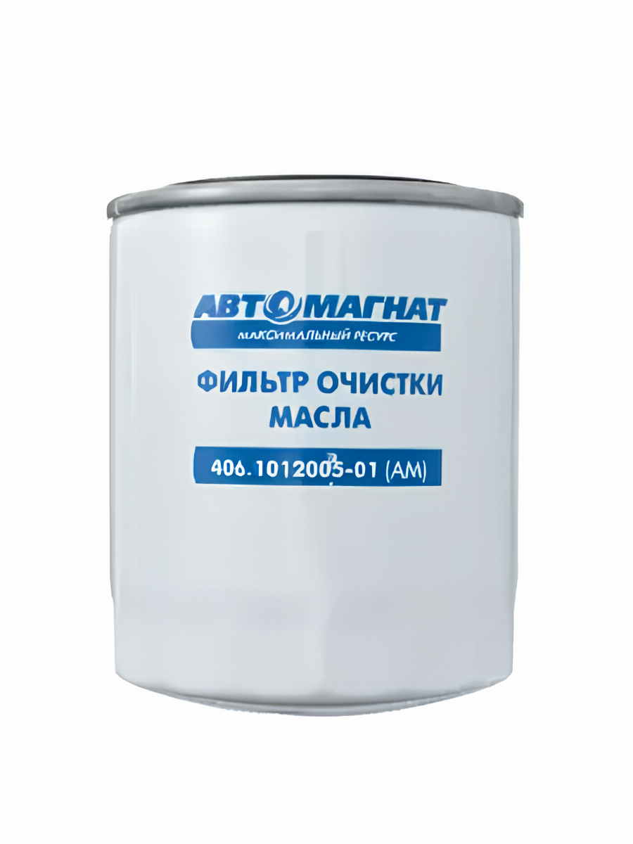 Фильтр масляный дв.ЗМЗ-406 ГАЗ-3110/3302 406-1012005-01
