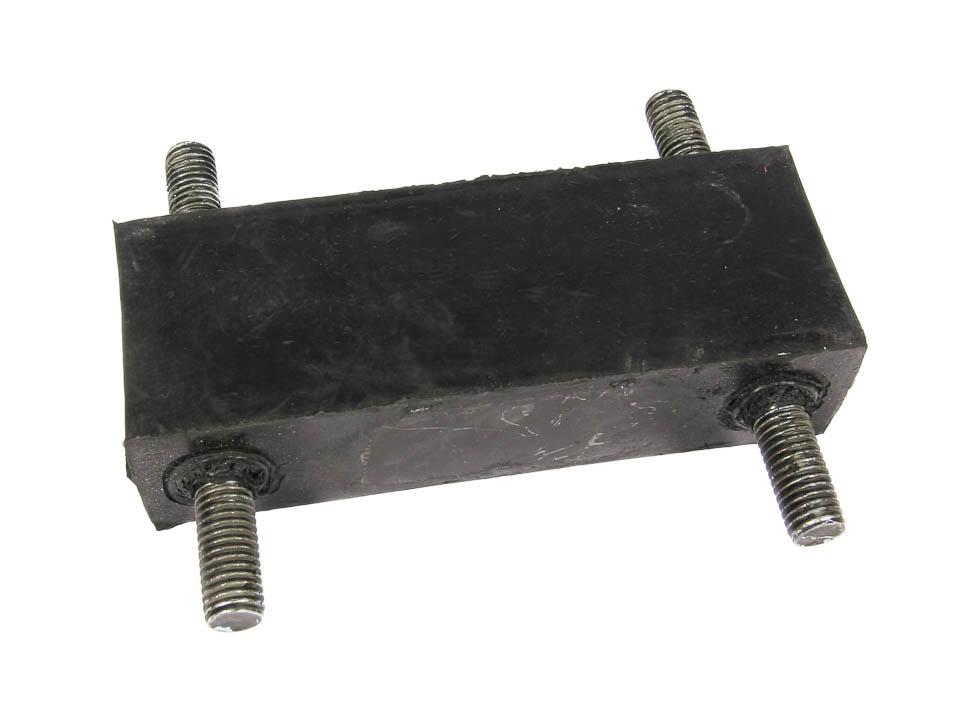 Подушка двигателя задняя ГАЗ-2401/3302 24-1001050