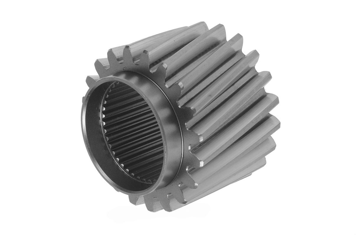 Шестерня КПП z=20 солнечная редуктора бортового MAN F/M/L2000 56170336