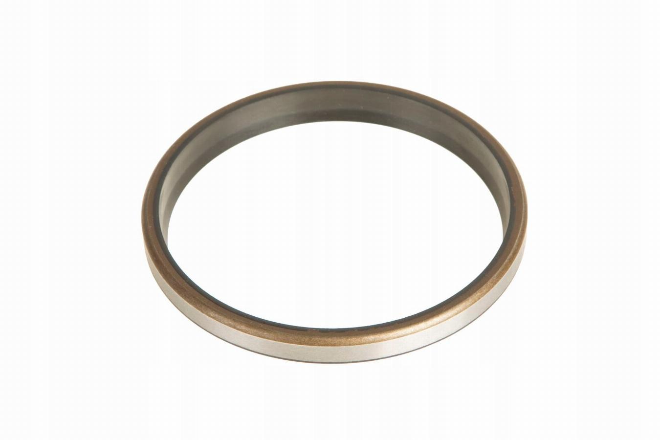 Сальник 50*60*5 ушка штока гидроцилиндра задней стрелы JCB 3CX-4CX 81300426