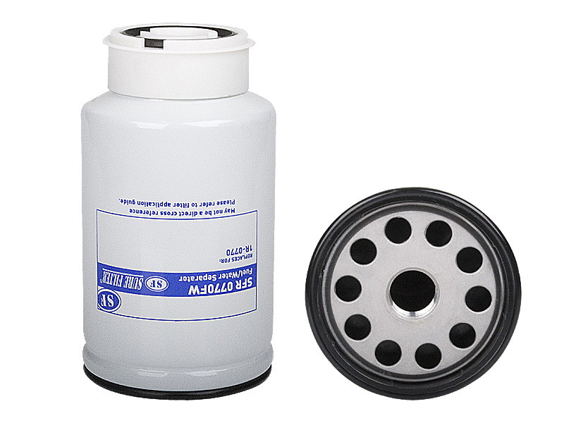 Фильтр топливный сепаратор Caterpillar SFR0770FW