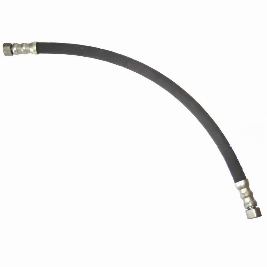 Шланг ГУР L=600 от насоса на магистраль ЛИАЗ 525.40-3408210-00