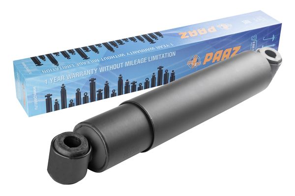 Амортизатор подвески 240/425 задний МАЗ 59041P