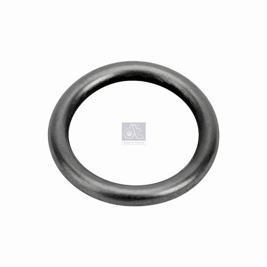 Кольцо уплотнительное форсунки 25*32.4*3.7 MB Actros 4.20443