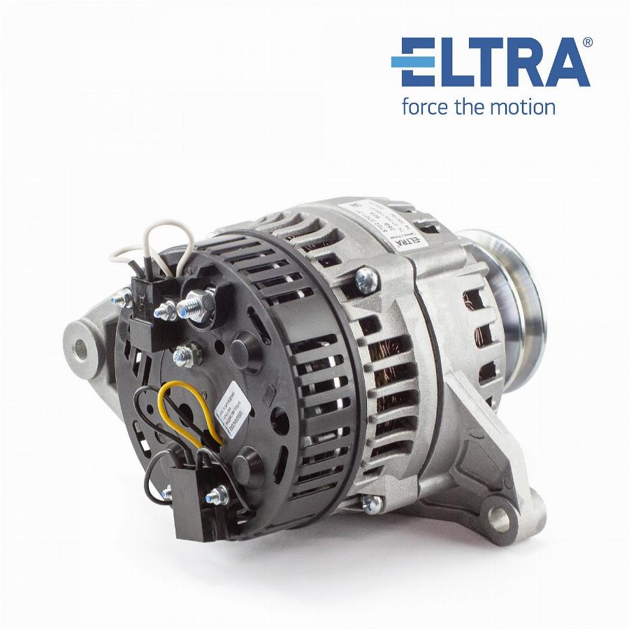 Генератор 28В 80А дв.ЯМЗ-238Б/238НД/7511/7601 МАЗ 5702.3701-31