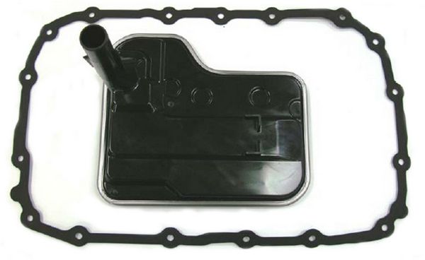 Фильтр АКПП BMW 1 E81/E82/E87/E88 07> JT482K