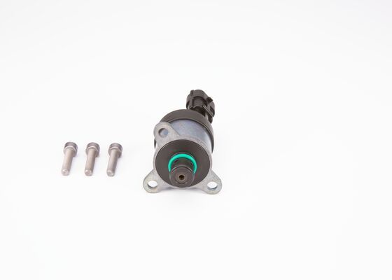 Блок дозировочный ТНВД дв.ЯМЗ-534/536/650 КАМАЗ/МАЗ/ГАЗон Next/ПАЗ Вектор Next 1465ZS0108