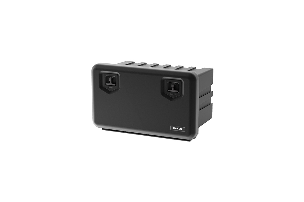 Ящик инструментальный 858*522*500 134L ARKA 800 81206