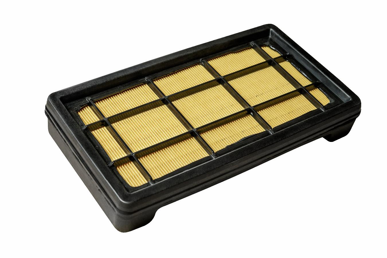 Фильтр воздушный вставка Scania G450/500 W742.0000629