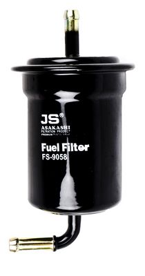 Фильтр топливный Mazda 323 V 2.0 V6 1994-99 FS9058