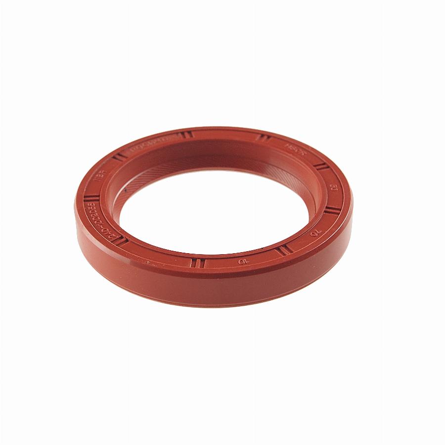 Сальник коленвала 50*70*10 передний ЗИЛ-5301 240-1002055