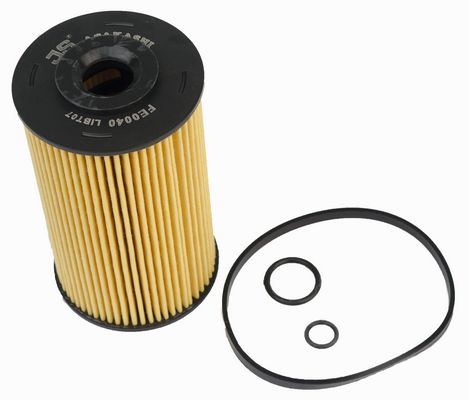 Фильтр топливный Isuzu Elf 06-/Hyndai County дв.D4DD ЕВРО-3 FE0040